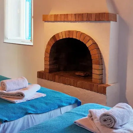 Σπίτι διακοπών Petros Country House Πάρος