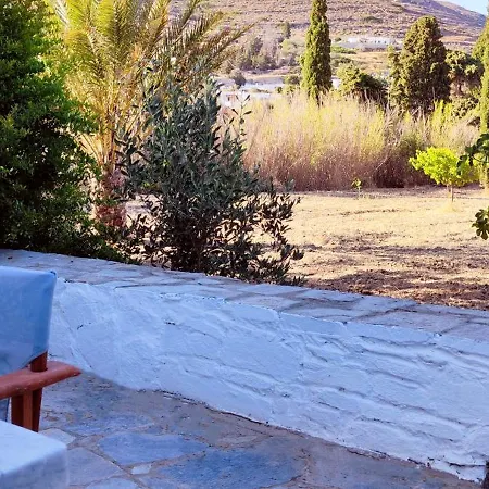 Petros Country House Casa vacanze Paro