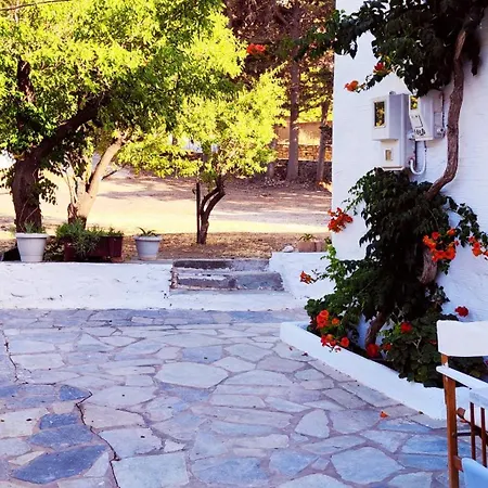 Casa vacanze Petros Country House
