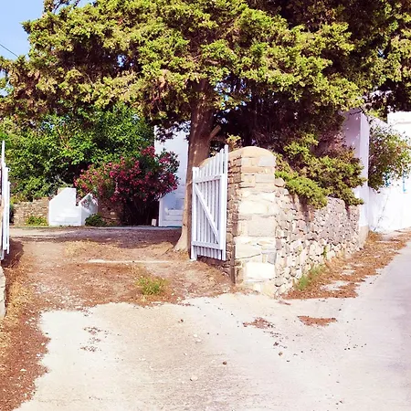 Petros Country House Feriehus Páros