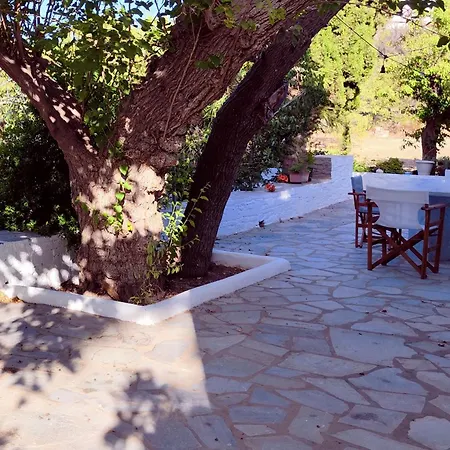 Feriehus Petros Country House *