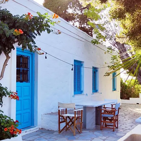 Casa vacanze Petros Country House Paro