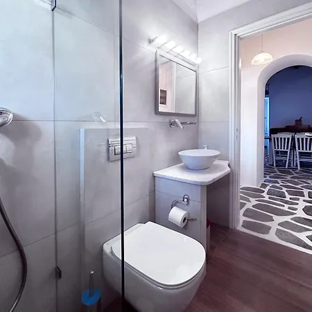 Casa vacanze Petros Country House *