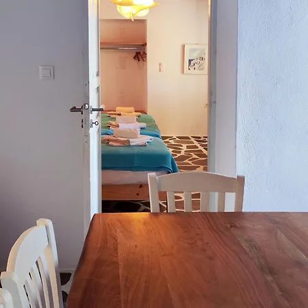 Petros Country House Casa vacanze